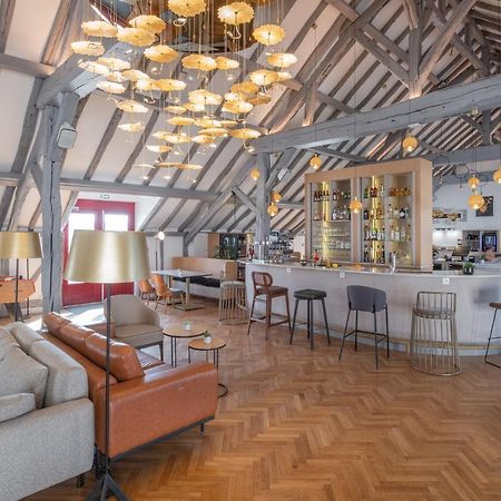 La Clef Des Chateaux Maslives Екстериор снимка