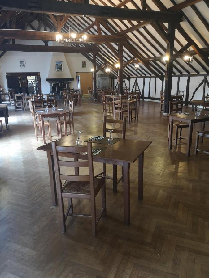 La Clef Des Chateaux Maslives Екстериор снимка